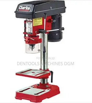 Pillar Drills