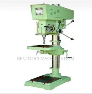 Pillar Drill 32mm-long