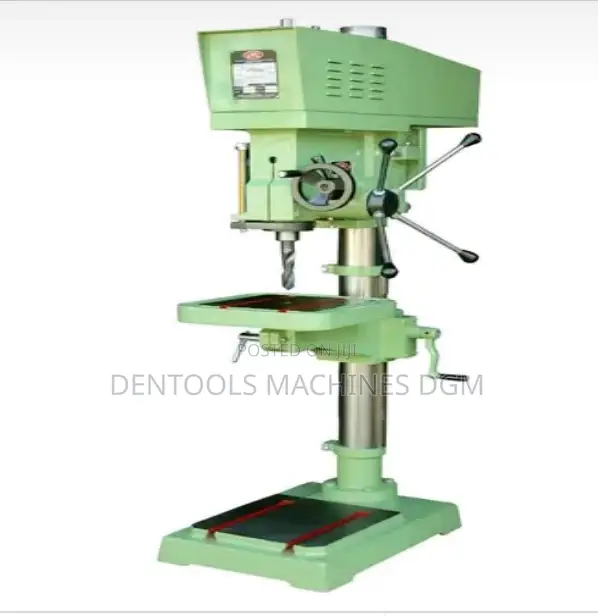 Pillar Drill 32mm-long