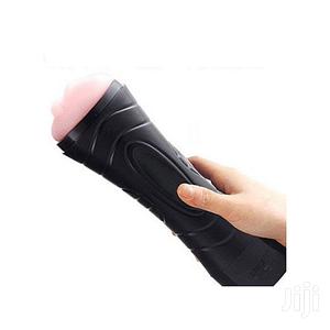 Male Electric Cup Multi Speed Adult Toys