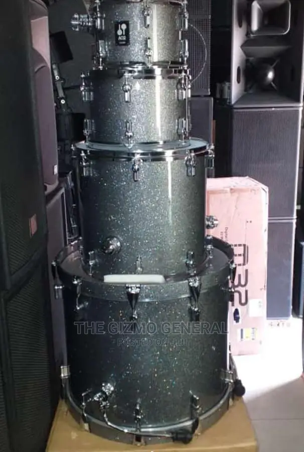 Sonor A02 Drum Set