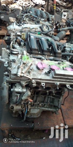 Engine Camry 2007 2gr