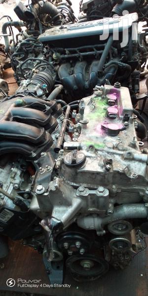 Engine Camry 2007 2gr