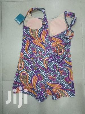 Adult Female Swimming Wear