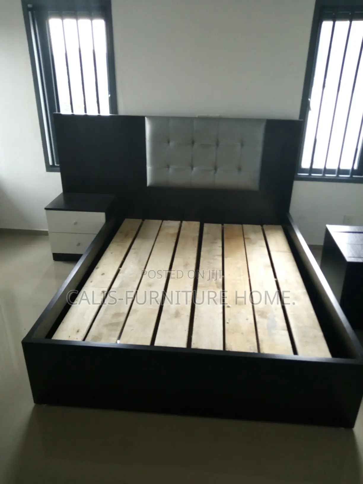6ft X 4ft Bed Frame