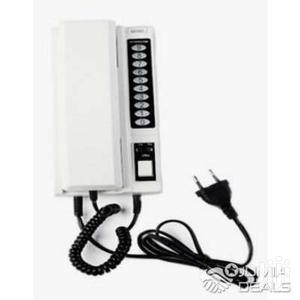 Wireless Intercom Installation