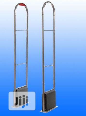 Eas Anti Theft System