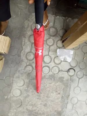 Golf Umbrella Armour