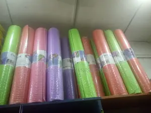 Big Size Yoga Mat 3234