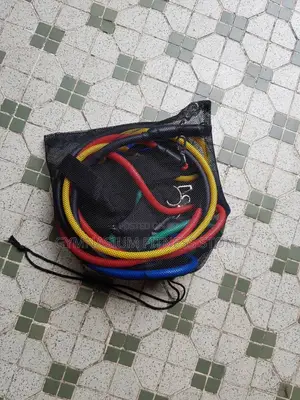 Elastic Band Multiple Colors