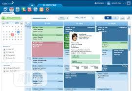 Tesotech Hospital Management Software