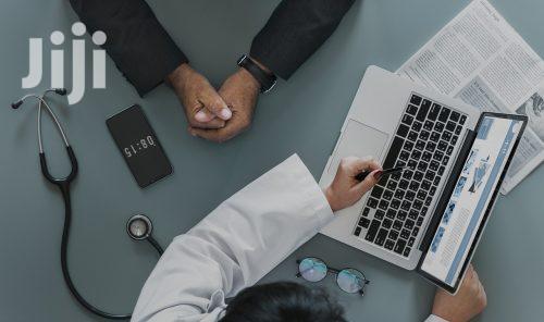 Tesotech Hospital Management Software