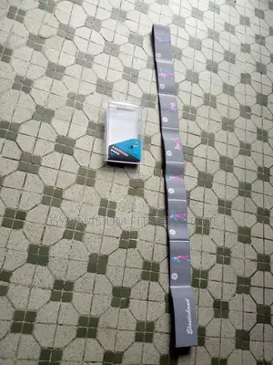 Elastic Band