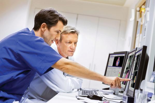 Tesotech Hospital Management Software