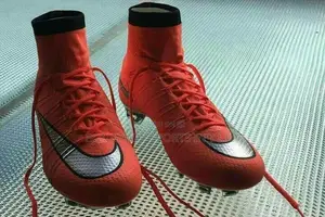 Magister Ankle Soccer Boot
