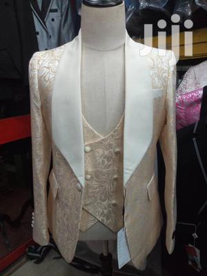 Italian S.T.Z Men's Suits