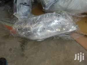 Head Lamp For Camry 2.7