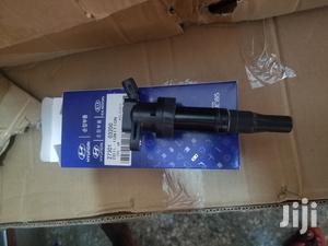 Ignition Coil for Hyundai and Kia Cars.