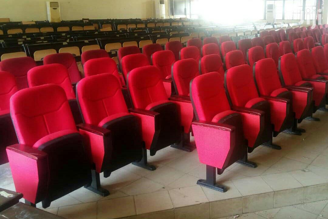 Auditoriums/Hall Chair