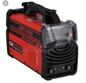 Electric Welding Invaters