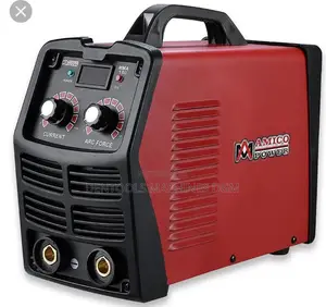 Electric Welding Invaters