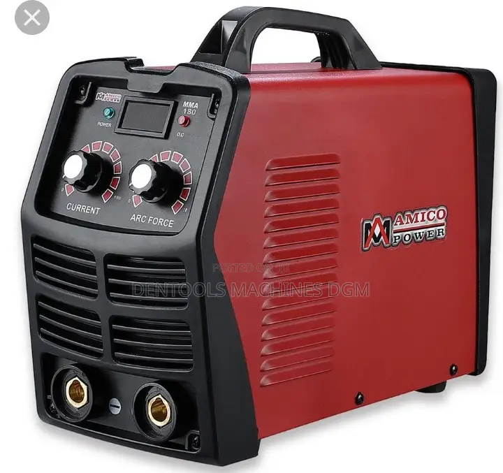 Electric Welding Invaters