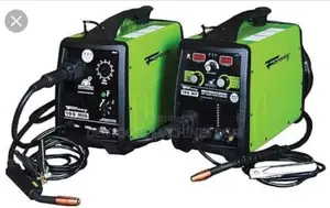Electric Welding Invaters
