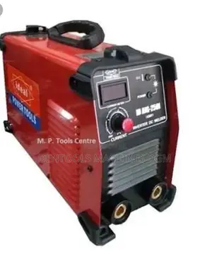 Inverter Welding Machine