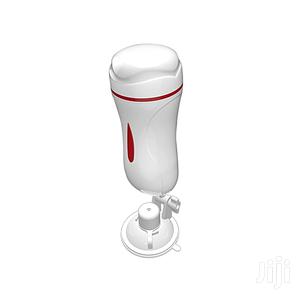 Masturbation Cup Realistic Vagina Male Sex Toys