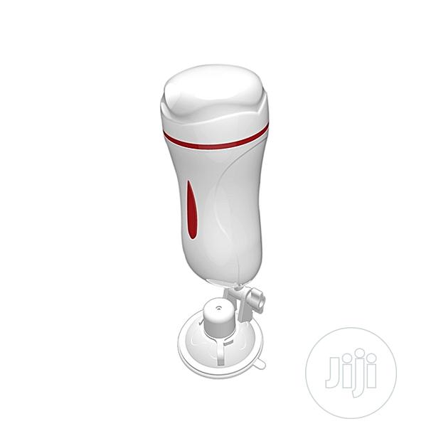 Masturbation Cup Realistic Vagina Male Sex Toys for sale - IB TOPNOTCH  ENTERPRISE  Price:  39,999 on Jiji.ng [Ikeja]