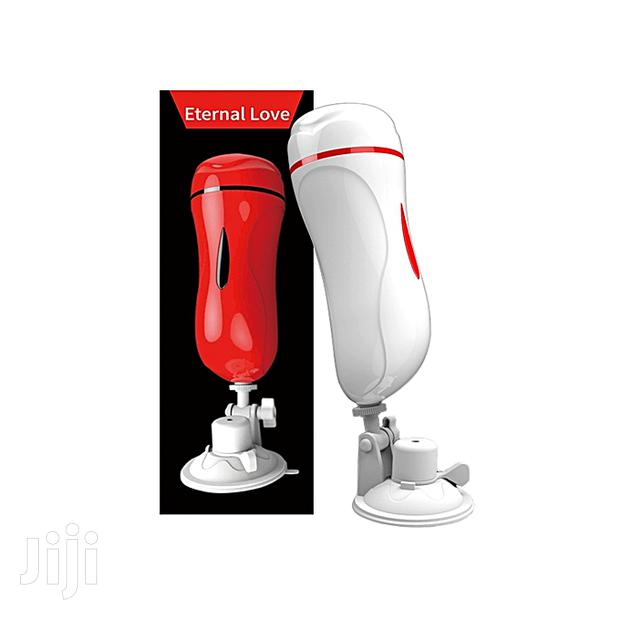 Masturbation Cup Realistic Vagina Male Sex Toys for sale - IB TOPNOTCH  ENTERPRISE  Price:  39,999 on Jiji.ng [Ikeja]