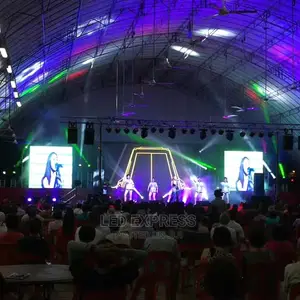 Rental LED Screens 4 Event