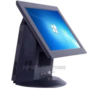 High Quality Win7 Pos System Cashier Equipment