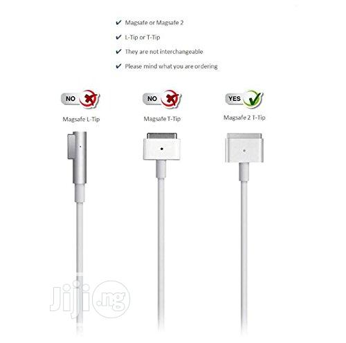 Apple 45w Magsafe 2 Power Adapter