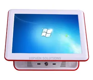 Touch Screen POS Shop Cashier Machine