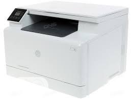Hp Colour Laserjet Pro MFP M182n