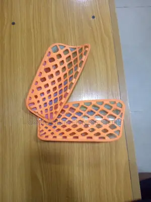 Nike Mercurial Shin Guard