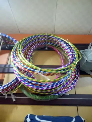 Hula Hoop Circle Per Pc