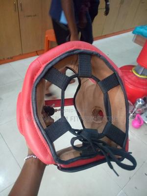Head Guard