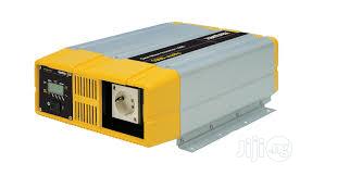 Power Inverter