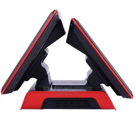 Point Of Sale Billing Machine