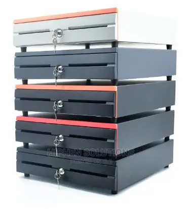 POS Cash Drawer