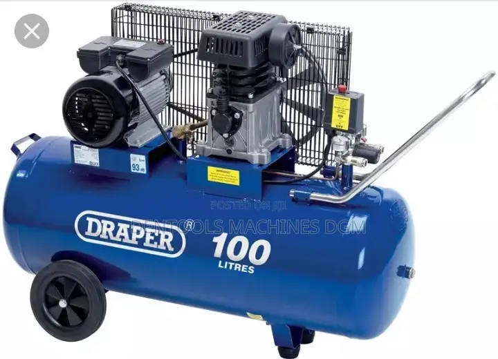 High Quality Air Compressor -100litrs