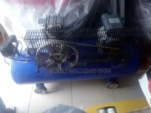 High Quality Air Compressor -100litrs