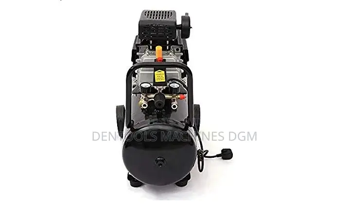 Air Compressor -50litrs