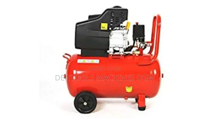 Air Compressor -50litrs