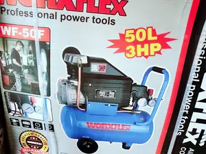 Air Compressor -50litrs