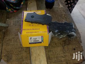 Brake Pad For Toyota 4runner