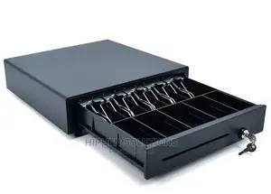 Cash Drawer For Point Of Sale System