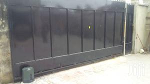 Installation Of Gate Automation System